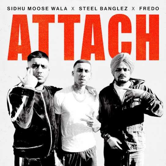 Attach Sidhu Moose Wala Mp3 Song Download Djjohal